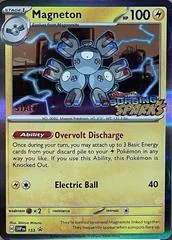 Magneton [Staff] #153