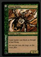 Giant Spider [Test Print]