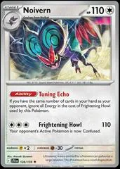 Noivern #128