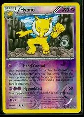 Hypno [Reverse Holo] #36