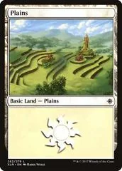 Plains #262