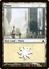 Plains #287