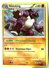 Nidoking [Cracked Ice] #6
