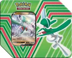 Hidden Potential Tin: Gallade V