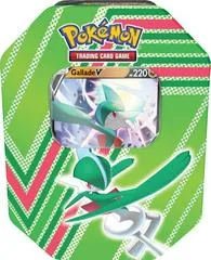 Hidden Potential Tin: Gallade V [International]