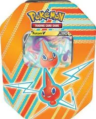 Hidden Potential Tin: Rotom V [International]