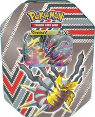 Hidden Potential Tin: Giratina V [International]