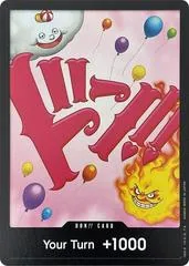 DON Card [Big Mom Foil]