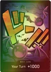 DON Card [Gecko Moria Foil]