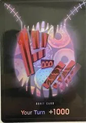 DON Card [Katakuri Foil]