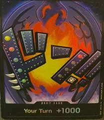 DON Card [King Foil]
