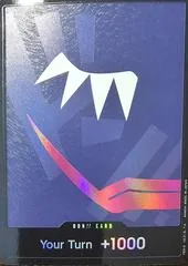 DON Card [Rosinante Foil]
