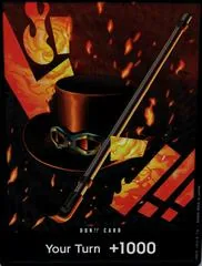DON Card [Sabo Foil]