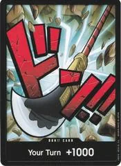 DON Card [Whitebeard Foil]