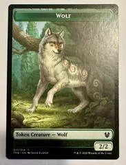 Wolf [Token] #11
