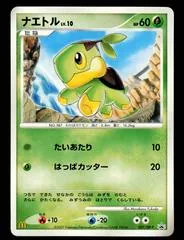 Turtwig #27/DP-P