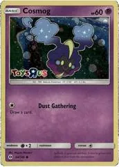 Cosmog [Toys R Us Promo] #64
