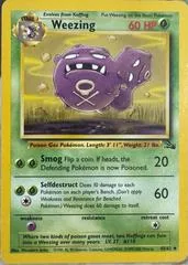 Weezing [1999-2000] #45