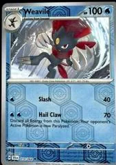 Weavile #14