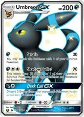 Umbreon GX #SV69
