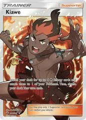 Kiawe #144