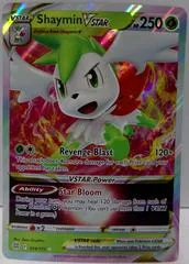 Shaymin VSTAR [Jumbo] #14