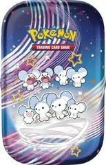 Mini Tin: Maushold
