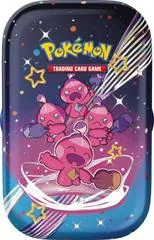 Mini Tin: Tinkatink