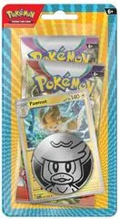 Checklane Blister 2 Pack: Pawmot
