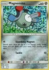 Magnemite #8
