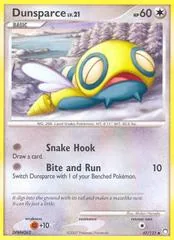 Dunsparce #47
