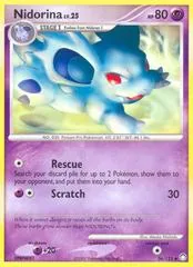 Nidorina #56