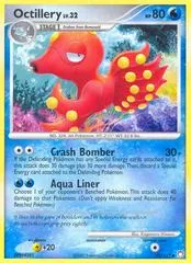 Octillery #57