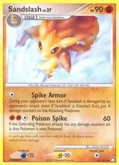 Sandslash #61