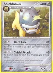 Shieldon #63