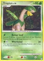 Tropius #64
