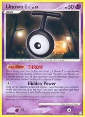 Unown T #67