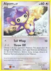 Aipom #70