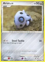 Aron #71