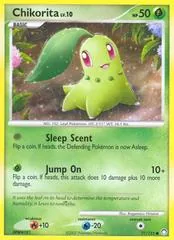 Chikorita #77