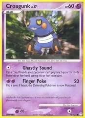 Croagunk #78