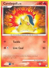 Cyndaquil #79