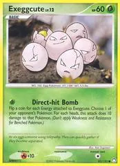 Exeggcute #82