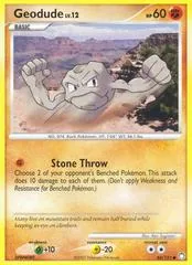 Geodude #84