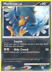 Murkrow #90