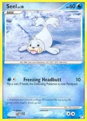 Seel #97