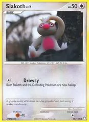 Slakoth #99