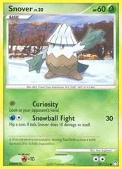 Snover #101