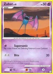Zubat #108