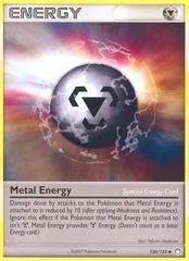 Metal Energy #120